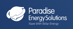 Paradise Energy Solutions Paradise Energy Solutions