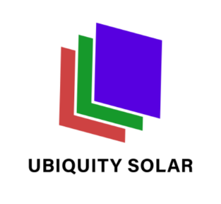 Ubiquity Solar Ubiquity Solar