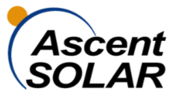 Ascent Solar