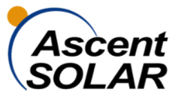 Ascent Solar Ascent Solar