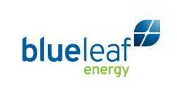 Blueleaf Energy Blueleaf Energy
