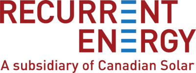 Recurrent Energy Recurrent Energy