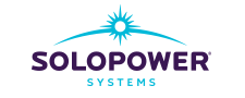 SoloPower Systems SoloPower Systems