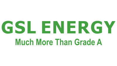 GSL Energy GSL Energy